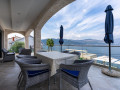 Villa Sonja by the sea with a pool and jacuzzi, Krašići, Montenegro Tivat, Montenegro