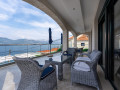 Villa Sonja by the sea with a pool and jacuzzi, Krašići, Montenegro Tivat, Montenegro