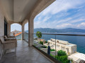 Villa Sonja by the sea with a pool and jacuzzi, Krašići, Montenegro Tivat, Montenegro